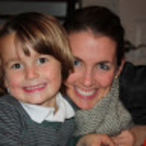 Meet your Posher, Gretchen